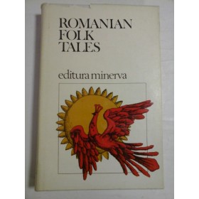 ROMANIAN FOLK TALES 